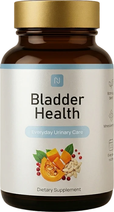 Bladder Health — kapsle