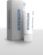 Bonengem — krém