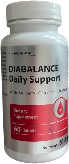 Diabalance — tablety