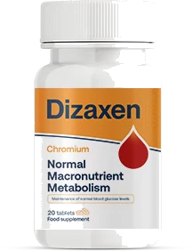 Dizaxen — tablety