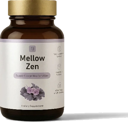 Mellow Zen — kapsle