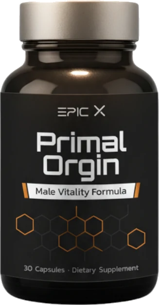 Primal Origin — kapsle