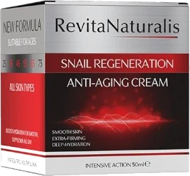 RevitaNaturalis — krém