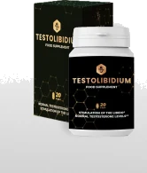 Testolibidium — kapsle