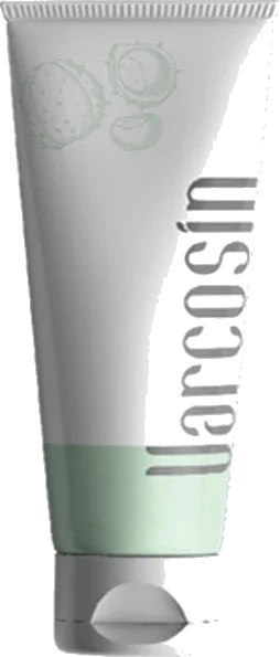 Varcosin — gel u tubi od 75 ml
